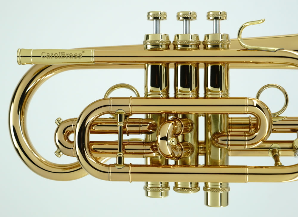 CarolBrass - Trumpet/Cornet/Trombone/Flugel/Bugle