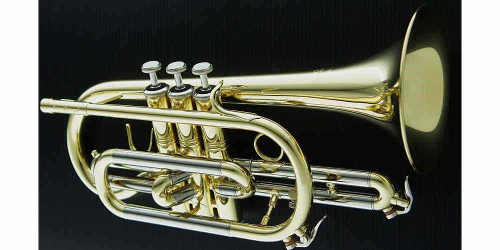 CarolBrass - Trumpet/Cornet/Trombone/Flugel/Bugle