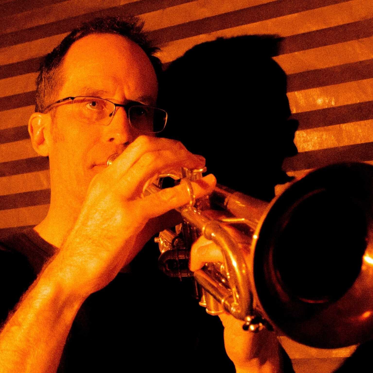Pete Estabrook
