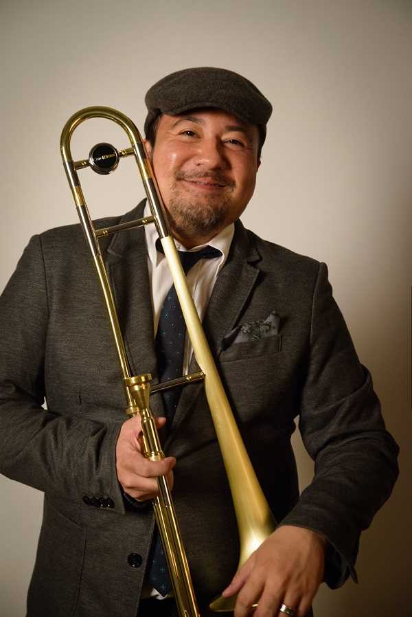 Nick Javier