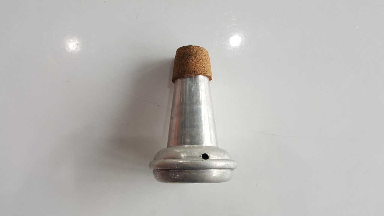 迷你弱音器