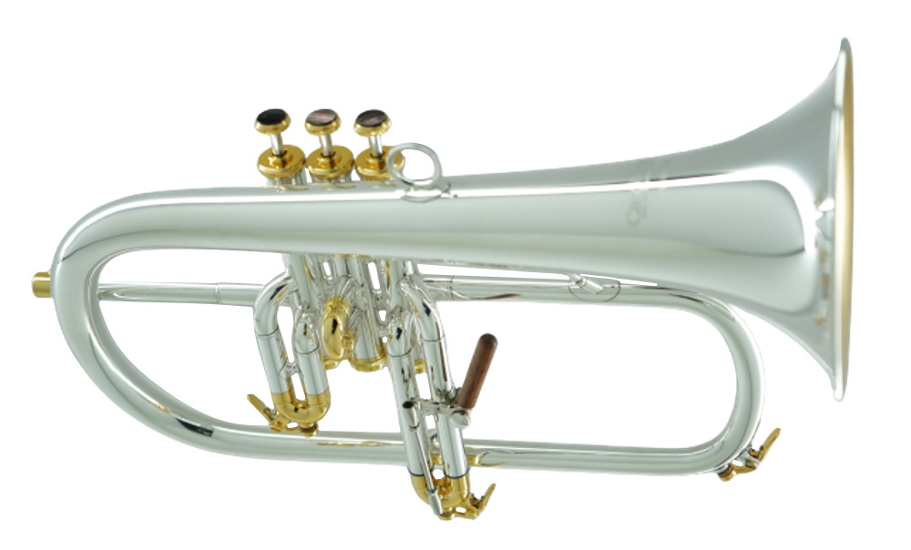 CarolBrass - Trumpet/Cornet/Trombone/Flugel/Bugle