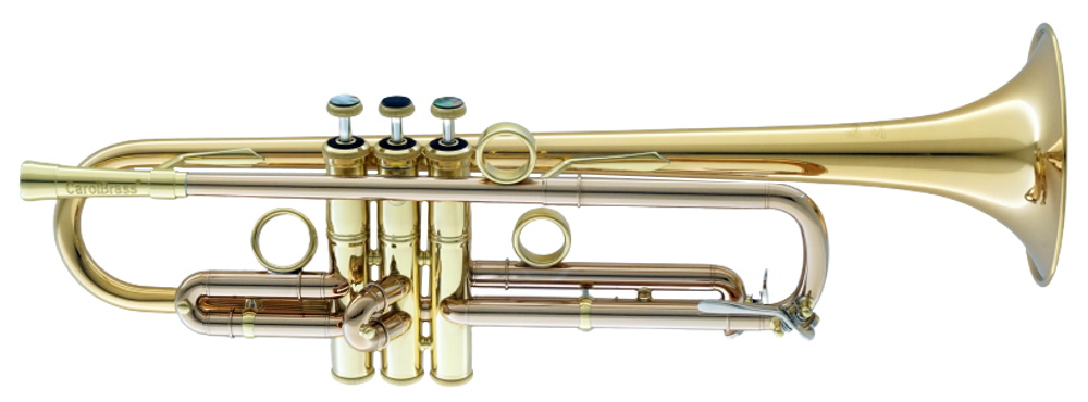 CTR-1110L-GST-Bb-L Soloist Ver. 1