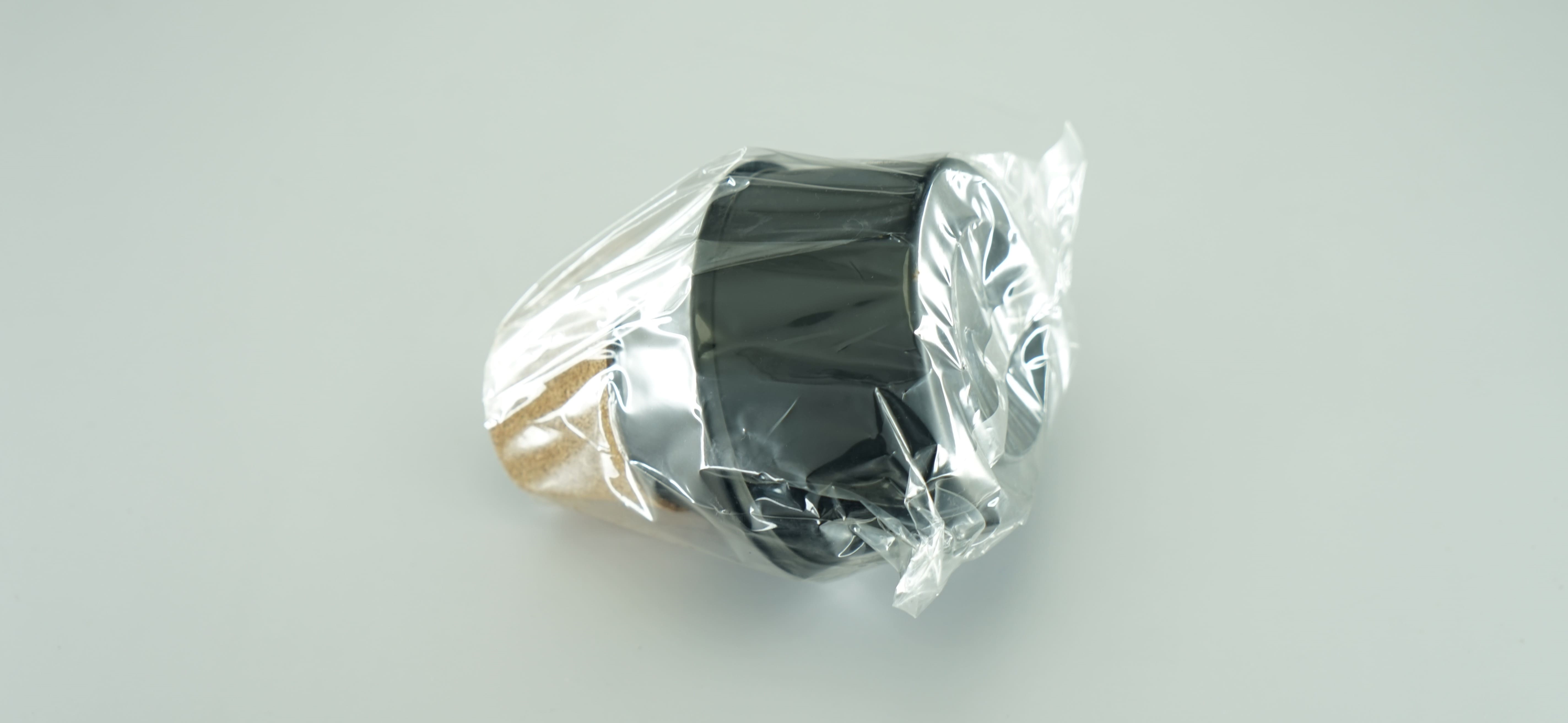 練習用小號弱音器-中型