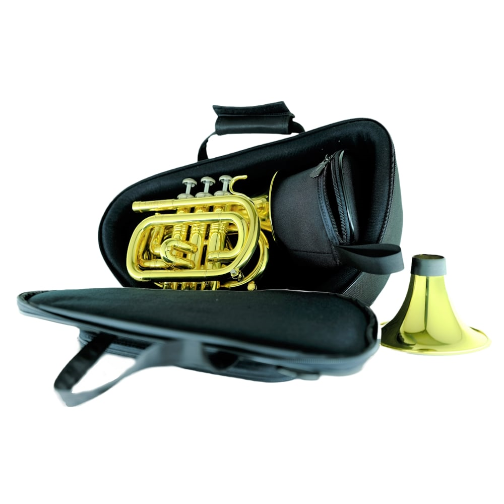 CarolBrass - Trumpet/Cornet/Trombone/Flugel/Bugle